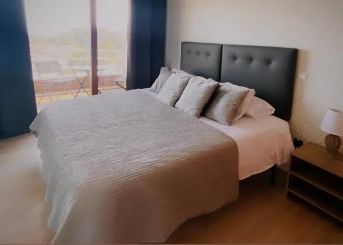 Apartamento Tossa De Mar *