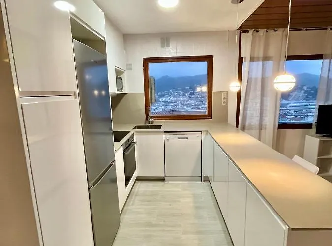 Apartman Apartamento Tossa De Mar