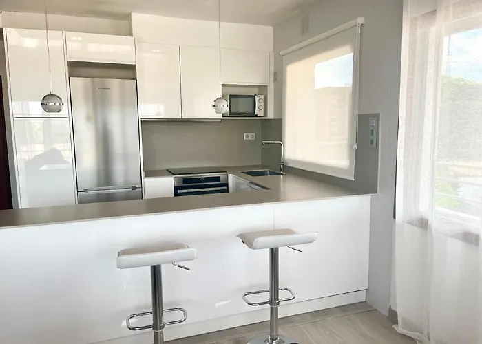 Apartamento Tossa De Mar Apartment *