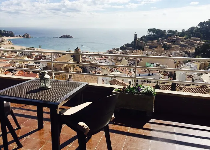 Apartamento Tossa De Mar Appartement Tossa de Mar