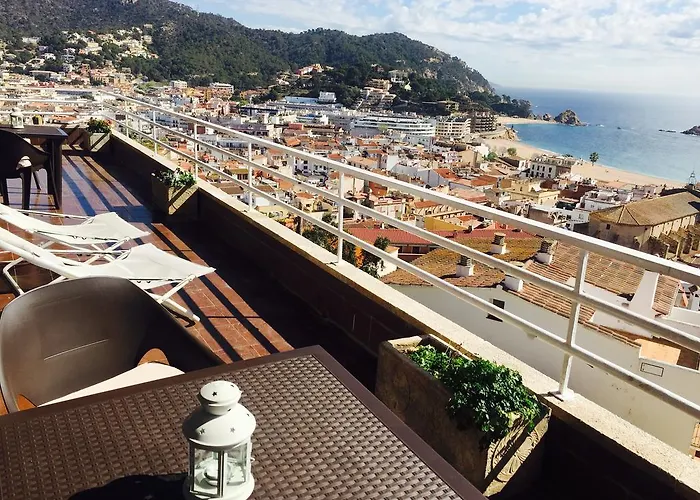 Apartamento Tossa De Mar