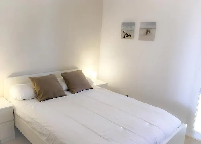Apartamento Tossa De Mar Tossa de Mar