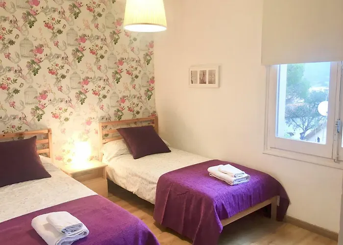 Apartamento Tossa De Mar Appartement Tossa de Mar