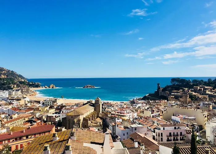 Appartement Apartamento Tossa De Mar