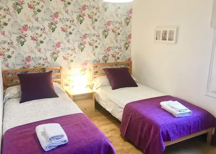 Apartman Apartamento Tossa De Mar *