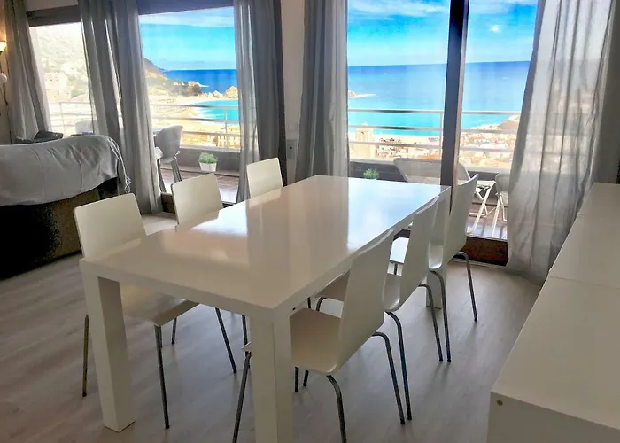 Apartamento Tossa De Mar