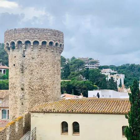アパルタメント トサ デ マル *